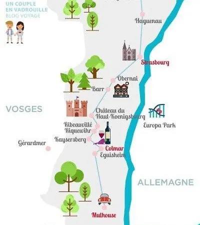 Gîte Le Villois à Villé Centre Alsace Extérieur photo