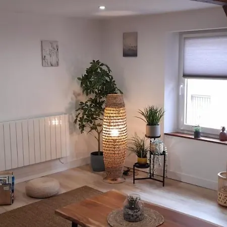 Gîte Le Villois à Villé Centre Alsace Extérieur photo