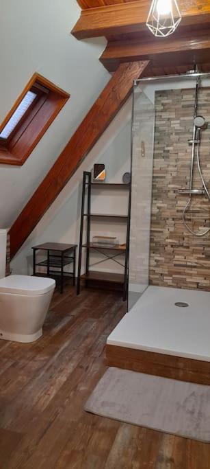 Holiday home Centre - Le Villois - Au Coeur De L'alsace Ville (Bas-Rhin)
