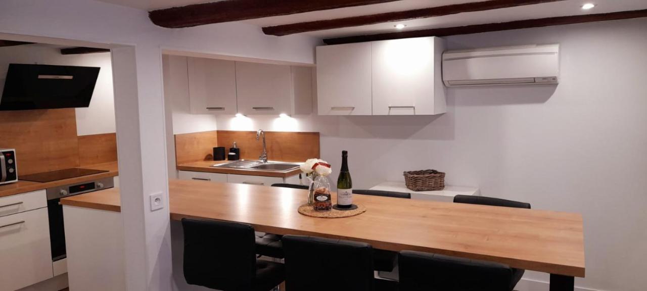 Centre - Le Villois - Au Coeur De L'alsace Holiday home *
