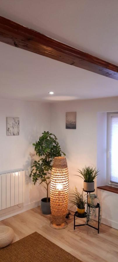Centre - Le Villois - Au Coeur De L'alsace Holiday home *