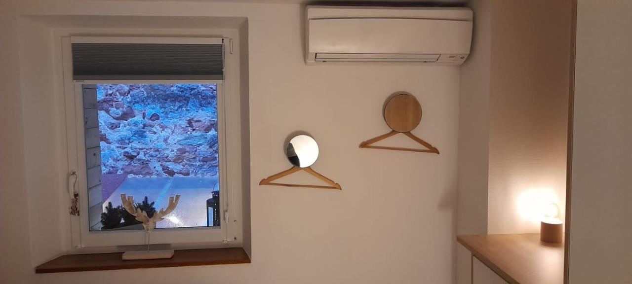 Centre - Le Villois - Au Coeur De L'alsace Holiday home