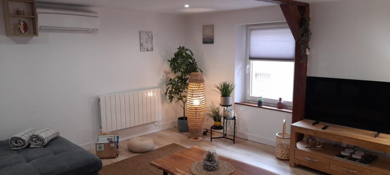 Centre - Le Villois - Au Coeur De L'alsace Holiday home Ville (Bas-Rhin)